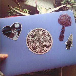 Laptop case